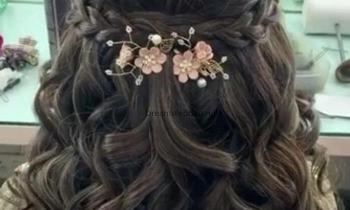 Milan Beauty parlour